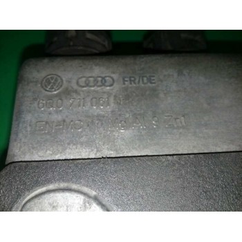 Recambio de palanca cambio para volkswagen polo (9n3) advance referencia OEM IAM 6Q0711061 CON VARILLAJE 