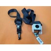 Recambio de cinturon seguridad trasero izquierdo para citroën c4 grand picasso exclusive referencia OEM IAM 9654454477 TERCERA F