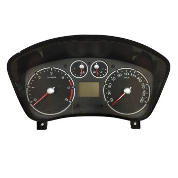 Recambio de cuadro instrumentos para ford transit connect (tc7) 1.8 tdci cat referencia OEM IAM 9T1T10849AE OBSERVAR FOTO 