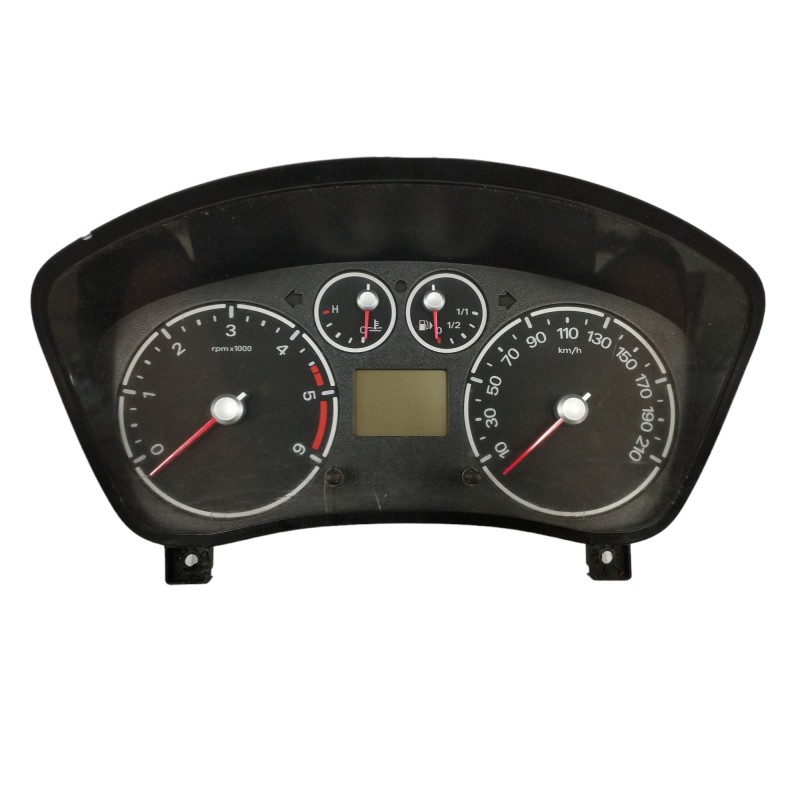 Recambio de cuadro instrumentos para ford transit connect (tc7) 1.8 tdci cat referencia OEM IAM 9T1T10849AE OBSERVAR FOTO 