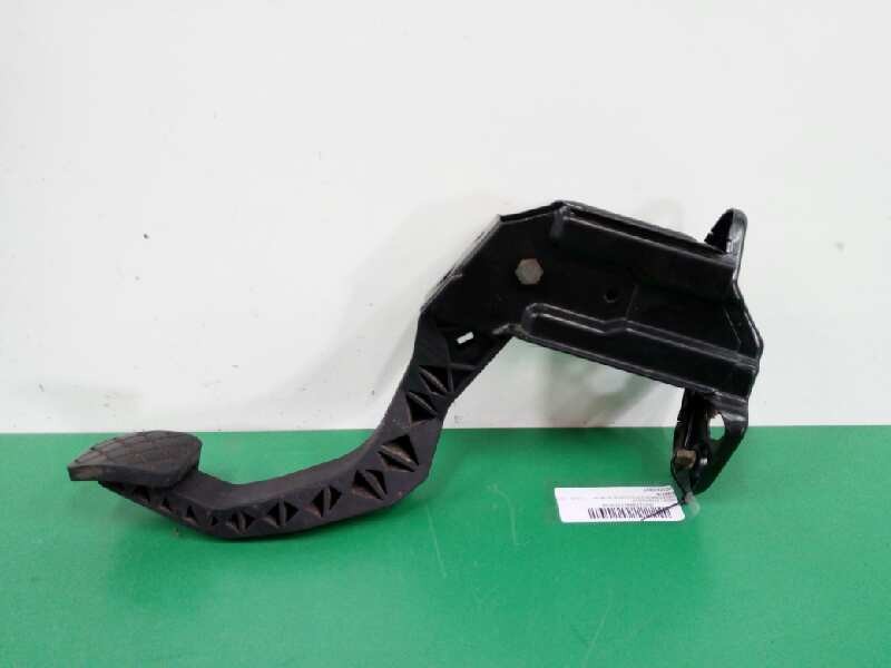 Recambio de pedal embrague para volkswagen polo (9n3) advance referencia OEM IAM 6Q1721059T  