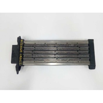 Recambio de resistencia calefaccion para renault megane ii berlina 3p 1.5 dci diesel referencia OEM IAM 664447A ELEMENTO CALEFAC