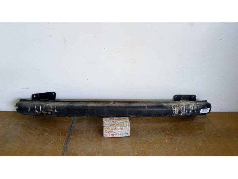 Recambio de refuerzo paragolpes trasero para volkswagen polo (9n3) advance referencia OEM IAM   