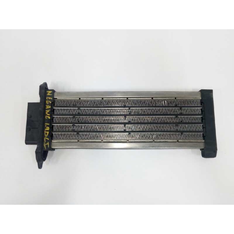 Recambio de resistencia calefaccion para renault megane ii berlina 3p 1.5 dci diesel referencia OEM IAM 664447A ELEMENTO CALEFAC