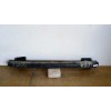 Recambio de refuerzo paragolpes trasero para volkswagen polo (9n3) advance referencia OEM IAM   