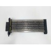 Recambio de resistencia calefaccion para renault megane ii berlina 3p 1.5 dci diesel referencia OEM IAM 664447A ELEMENTO CALEFAC