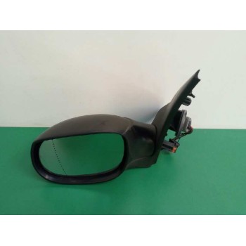 Recambio de retrovisor izquierdo para peugeot 206 berlina x-line referencia OEM IAM 8154JE ELECTRICO 