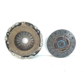 Recambio de kit embrague para hyundai h 1 2.5 crdi cat referencia OEM IAM 49630  