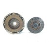 Recambio de kit embrague para hyundai h 1 2.5 crdi cat referencia OEM IAM 49630  
