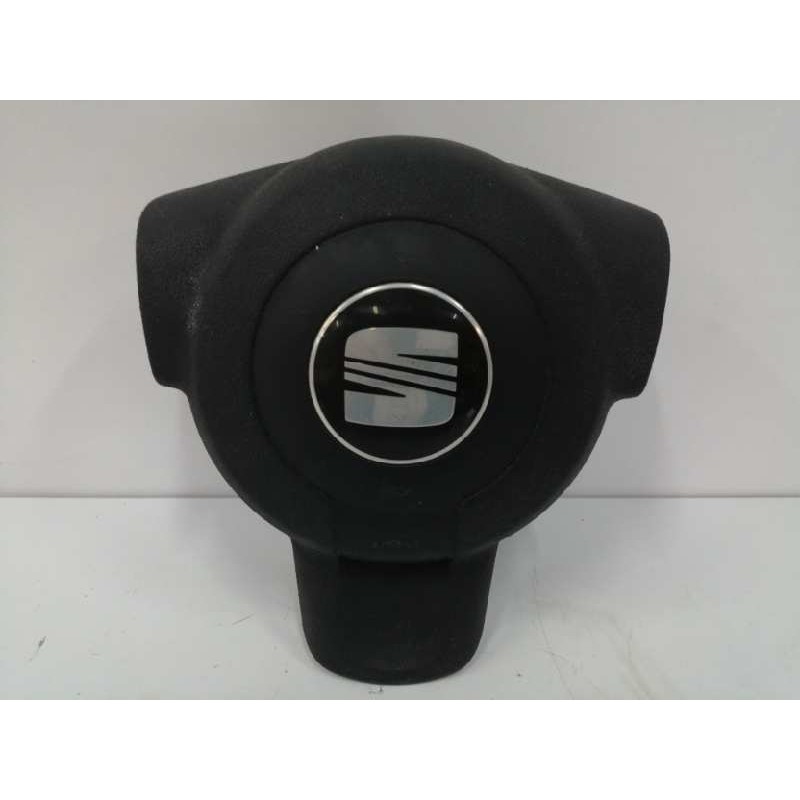 Recambio de airbag delantero izquierdo para seat altea (5p1) 1.9 tdi referencia OEM IAM 5P0880201H  