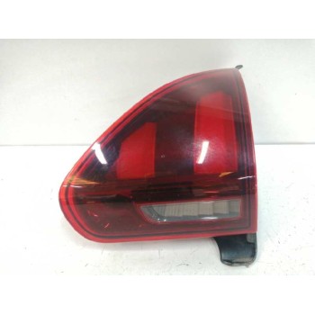 Recambio de piloto trasero derecho interior para peugeot 2008 (--.2013) 1.6 blue-hdi fap referencia OEM IAM 9814757280  