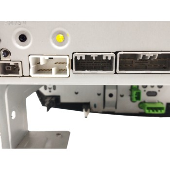 Recambio de sistema audio / radio cd para honda civic berlina (fn) 2.2 ctdi referencia OEM IAM 39100SMRG112M1  