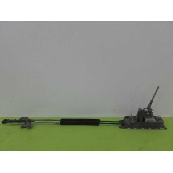 Recambio de palanca cambio para volkswagen golf v berlina (1k1) r32 referencia OEM IAM 1K0711091A CON VARILLAJE 