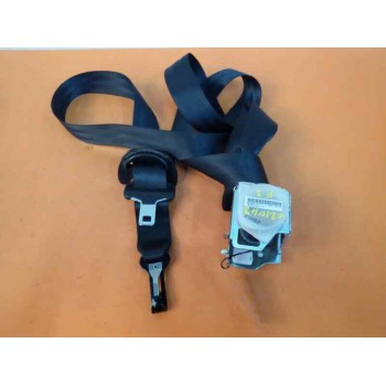 Recambio de cinturon seguridad trasero izquierdo para citroën c4 grand picasso exclusive referencia OEM IAM 9654454477 TERCERA F