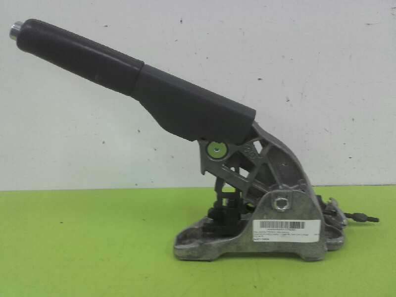 Recambio de palanca freno de mano para volkswagen golf v berlina (1k1) r32 referencia OEM IAM 8J0711303A  CACOMUNES