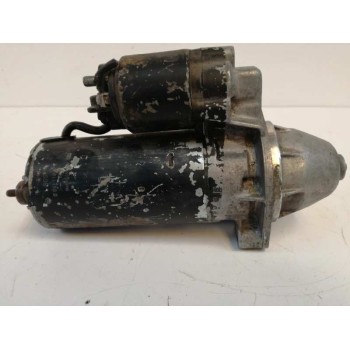 Recambio de motor arranque para mercedes-benz sprinter 02.00  caja abierta, doble cab. 2.2 cdi cat referencia OEM IAM 0001110016