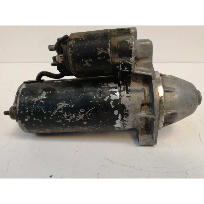 Recambio de motor arranque para mercedes-benz sprinter 02.00  caja abierta, doble cab. 2.2 cdi cat referencia OEM IAM 0001110016