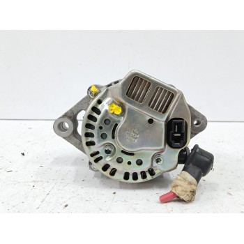 Recambio de alternador para microcar m.go 0.5 referencia OEM IAM 1157397  