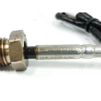Recambio de sonda lambda para seat leon sportstourer (kl8, kld) 2.0 tdi referencia OEM IAM 05L906088AK  