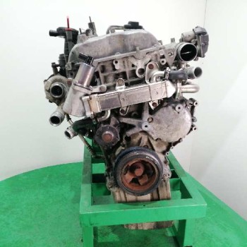 MOTOR COMPLETO D20DT EGR ELECTRICA 