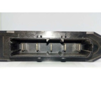 Recambio de resistencia calefaccion para renault megane ii berlina 3p 1.5 dci diesel referencia OEM IAM 664447A ELEMENTO CALEFAC