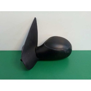 Recambio de retrovisor izquierdo para peugeot 206 berlina x-line referencia OEM IAM 8154JE ELECTRICO 