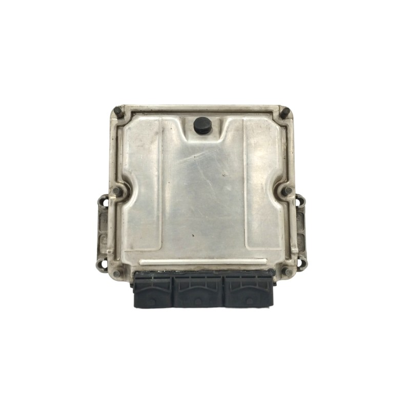 Recambio de centralita motor uce para renault trafic caja cerrada (ab 4.01) 1.9 diesel referencia OEM IAM 8200119842 0281010633 