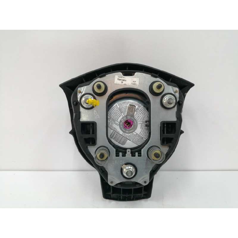 AIRBAG DELANTERO IZQUIERDO