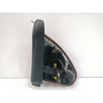 Recambio de piloto trasero derecho interior para peugeot 2008 (--.2013) 1.6 blue-hdi fap referencia OEM IAM 9814757280  