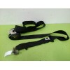 Recambio de cinturon seguridad trasero derecho para volkswagen golf v berlina (1k1) r32 referencia OEM IAM 1K6857806N  