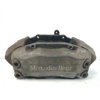 Recambio de pinza freno delantera izquierda para mercedes-benz clase e (w211) berlina 3.2 cdi cat referencia OEM IAM A0024202183