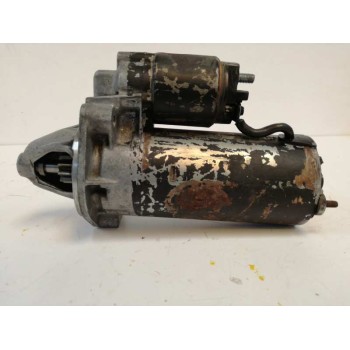 Recambio de motor arranque para mercedes-benz sprinter 02.00  caja abierta, doble cab. 2.2 cdi cat referencia OEM IAM 0001110016