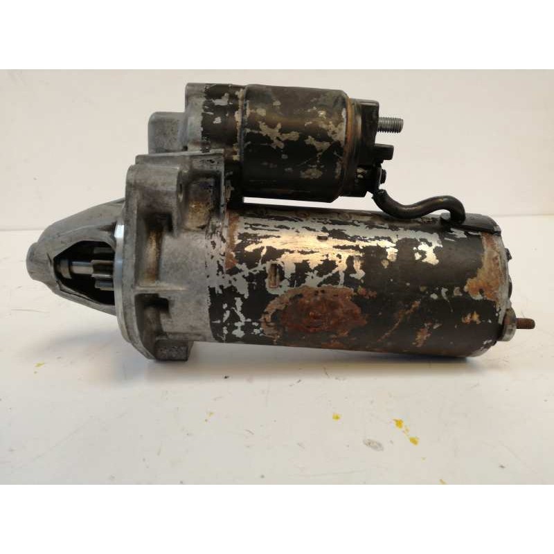MOTOR ARRANQUE