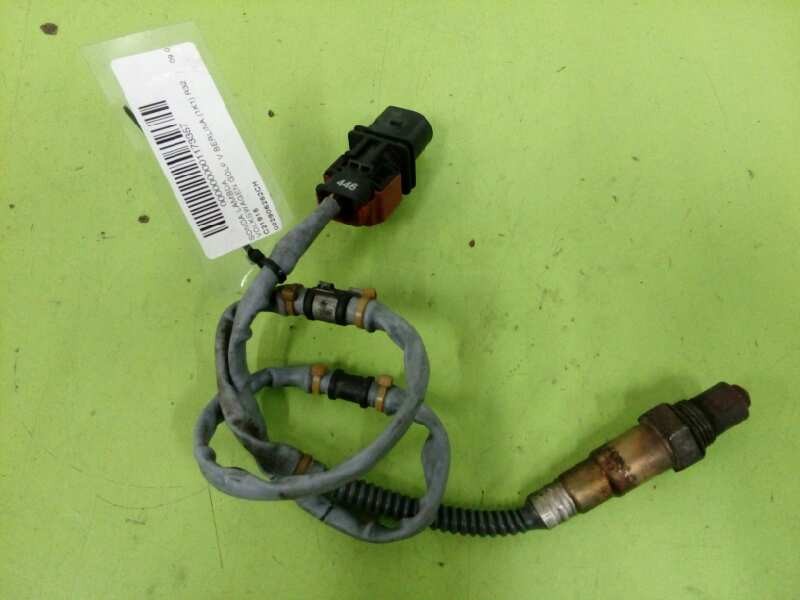 Recambio de sonda lambda para volkswagen golf v berlina (1k1) r32 referencia OEM IAM 022906262CH 0258017088 
