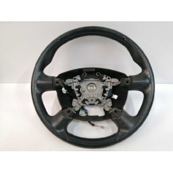 Recambio de volante para nissan primera berlina (p12) visia referencia OEM IAM 48430BA180  