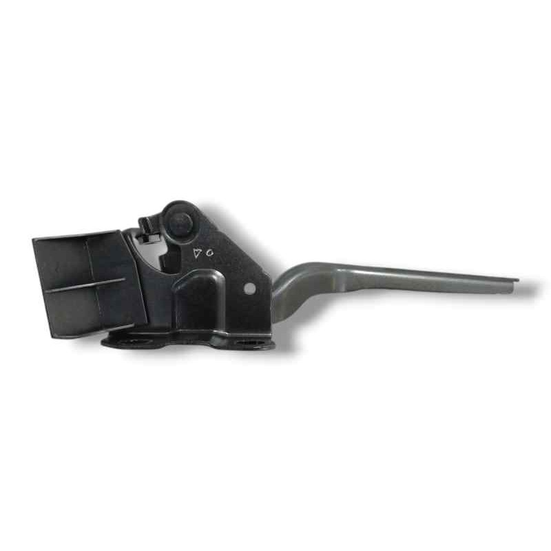 Recambio de bisagra capo derecha para toyota bz4x (_eam1_) ev (xeam10) referencia OEM IAM 5341042170  