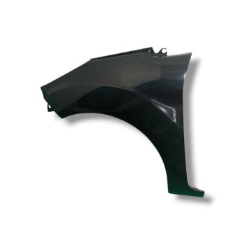 Recambio de aleta delantera izquierda para ford fiesta vi (cb1, ccn) 1.25 referencia OEM IAM 1777181 OBSERVAR FOTO 