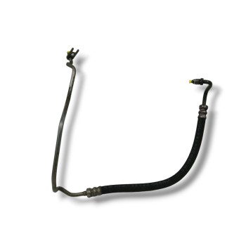 Recambio de tubo presion direccion asistida para opel vectra c berlina 1.9 cdti referencia OEM IAM   