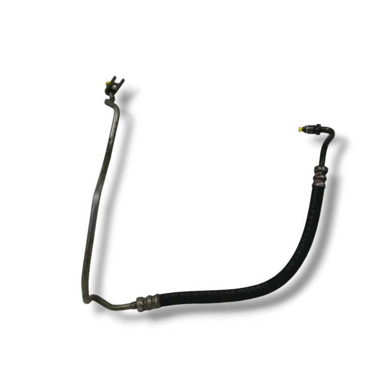 Recambio de tubo presion direccion asistida para opel vectra c berlina 1.9 cdti referencia OEM IAM   