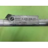 Recambio de tubos aire acondicionado para bmw serie 1 berlina (e81/e87) 116d referencia OEM IAM 64509223320  
