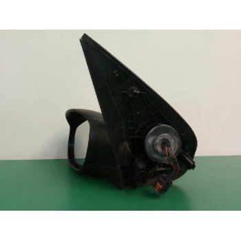 Recambio de retrovisor izquierdo para peugeot 206 berlina x-line referencia OEM IAM 8154JE ELECTRICO 