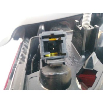 Recambio de piloto trasero derecho interior para peugeot 2008 (--.2013) 1.6 blue-hdi fap referencia OEM IAM 9814757280  
