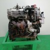 Recambio de motor completo para ssangyong actyon 2.0 td cat referencia OEM IAM D20DT EGR ELECTRICA 
