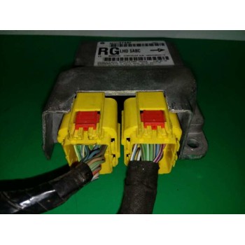 Recambio de centralita airbag para chrysler voyager (rg) 2.8 crd grand voyager limited referencia OEM IAM 04727374AF 0285001742 