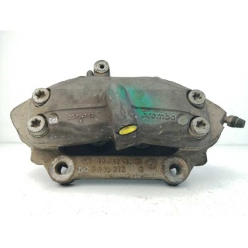 Recambio de pinza freno delantera izquierda para mercedes-benz clase e (w211) berlina 3.2 cdi cat referencia OEM IAM A0024202183