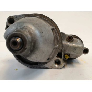 Recambio de motor arranque para mercedes-benz sprinter 02.00  caja abierta, doble cab. 2.2 cdi cat referencia OEM IAM 0001110016