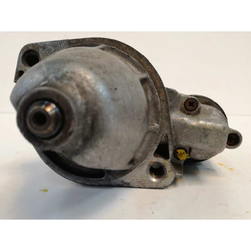 MOTOR ARRANQUE