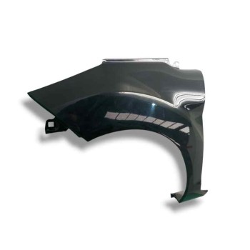 Recambio de aleta delantera izquierda para ford fiesta vi (cb1, ccn) 1.25 referencia OEM IAM 1777181 OBSERVAR FOTO 