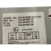 Recambio de sistema audio / radio cd para honda civic berlina (fn) 2.2 ctdi referencia OEM IAM 39100SMRG112M1  
