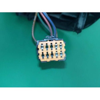 Recambio de retrovisor izquierdo para peugeot 206 berlina x-line referencia OEM IAM 8154JE ELECTRICO 